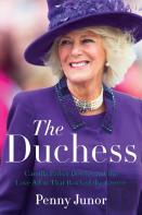 Queen Consort (Formerly The Duchess)