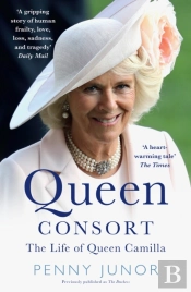 Queen Consort
