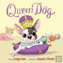 Bertrand.pt - Queen Dog