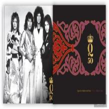 Queen & A Night At The Opera