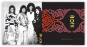 Queen & A Night At The Opera