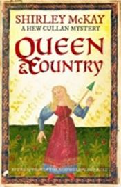 Queen & Country