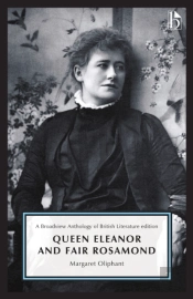 Queen Eleanor And Fair Rosamond