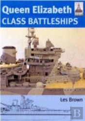 Queen Elizabeth Class Battleship: Shipcraft 15