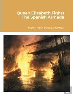 Bertrand.pt - Queen Elizabeth Fights The Spanish Armada