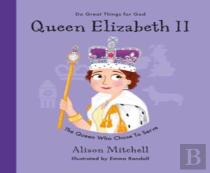 Queen Elizabeth Ii