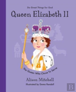 Bertrand.pt - Queen Elizabeth Ii