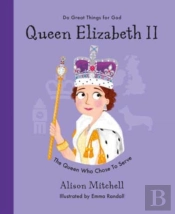 Queen Elizabeth Ii