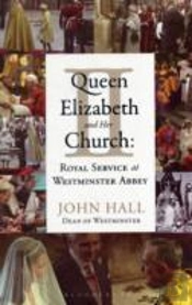 Queen Elizabeth Ii And Her Church