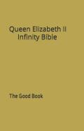 Queen Elizabeth Ii Bible
