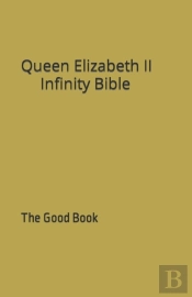 Queen Elizabeth Ii Bible