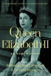 Queen Elizabeth Ii