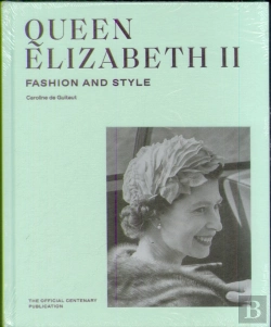 Bertrand.pt - Queen Elizabeth Ii: Fashion & Style
