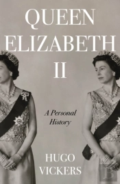 Queen Elizabeth Ii