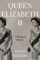 Queen Elizabeth Ii