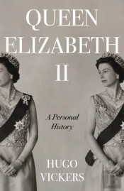 Queen Elizabeth Ii