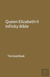 Queen Elizabeth Ii Infinity Bible