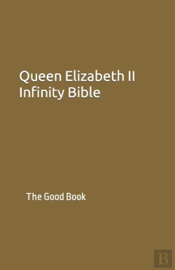 Bertrand.pt - Queen Elizabeth Ii Infinity Bible