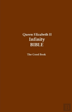 Bertrand.pt - Queen Elizabeth Ii Infinity Bible (Black Cover)