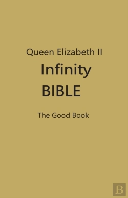 Bertrand.pt - Queen Elizabeth Ii Infinity Bible (Dark Yellow Cover)