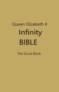 Queen Elizabeth Ii Infinity Bible (Dark Yellow Cover)