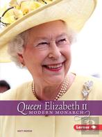 Queen Elizabeth Ii