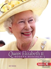 Queen Elizabeth Ii