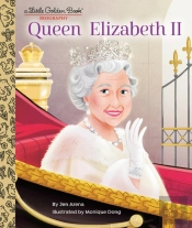 Queen Elizabeth Ii