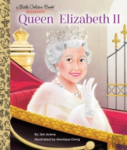Bertrand.pt - Queen Elizabeth Ii