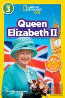 Queen Elizabeth Ii