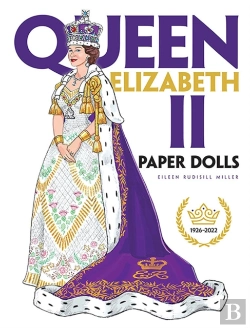 Bertrand.pt - Queen Elizabeth Ii Paper Dolls