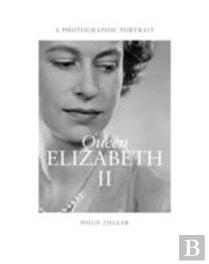 Queen Elizabeth Ii