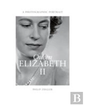 Queen Elizabeth Ii