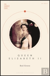 Queen Elizabeth Ii