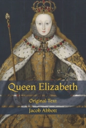 Queen Elizabeth