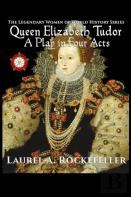 Queen Elizabeth Tudor