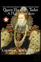 Queen Elizabeth Tudor