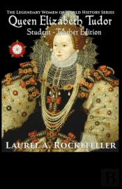 Queen Elizabeth Tudor