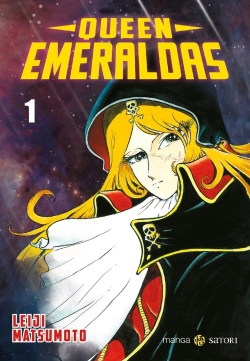 Bertrand.pt - Queen Emeraldas 1