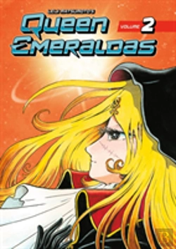 Bertrand.pt - Queen Emeraldas 2