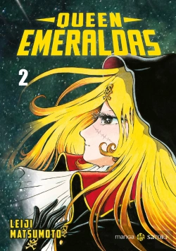 Bertrand.pt - Queen Emeraldas 2