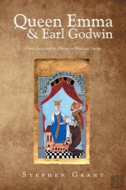 Bertrand.pt - Queen Emma & Earl Godwin: Power, Love An