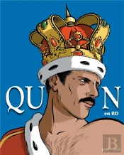 Queen En Bd