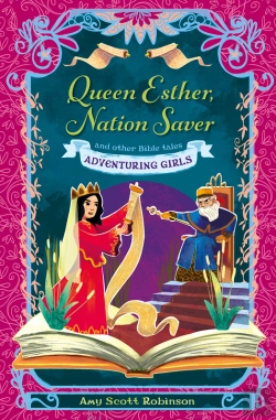 Bertrand.pt - Queen Esther, Nation Saver