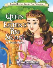 Queen Esther'S Big Secret