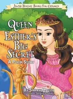 Bertrand.pt - Queen Esther'S Big Secret