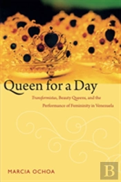 Queen For A Day