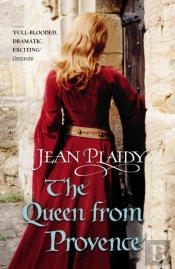 Queen From Provence