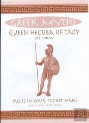 Queen Hecuba Of Troy