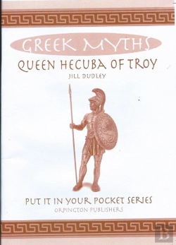 Bertrand.pt - Queen Hecuba Of Troy